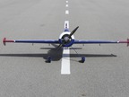 QQ Yak 54 2.6m Composite ARF